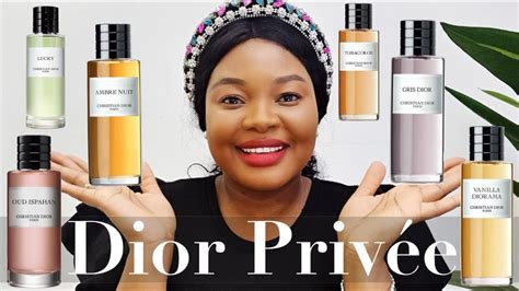 top 10 dior privee|dior privee samples.